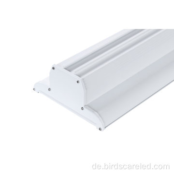 LED-Fabrik-Highbay-Beleuchtung mit hohem PF